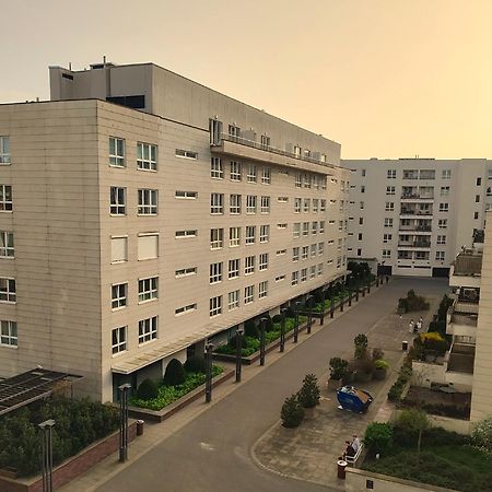 Totutotam Studio Varsóvia Exterior foto